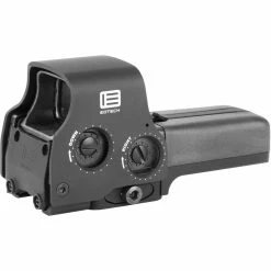 Best deal ⭐ EOTech 558 68 MOA Ring/1MOA Dot QR Sight 🎁