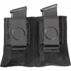 Deals ⌛ Elite Survival Elite IWB Dual Open Mag Pouch With Clip 👍
