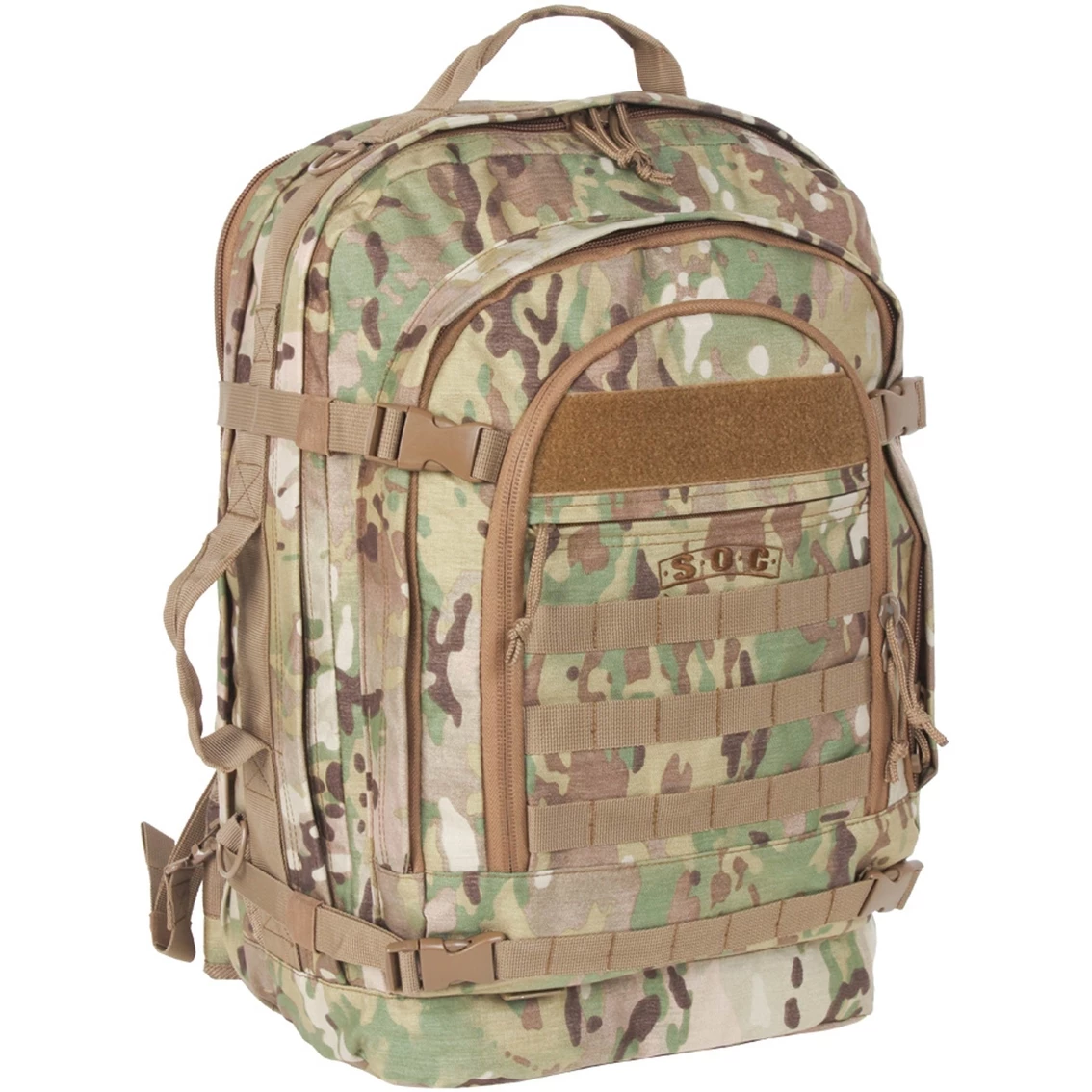 New ๐ Sandpiper Of California Bugout Bag ๐ - Image 2
