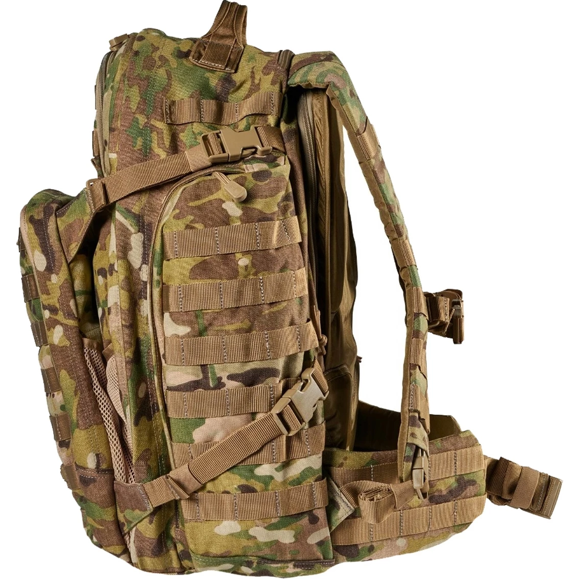 Cheap โค๏ธ 5.11 RUSH 72 2.0 ๐ Backpack ๐ - Image 6