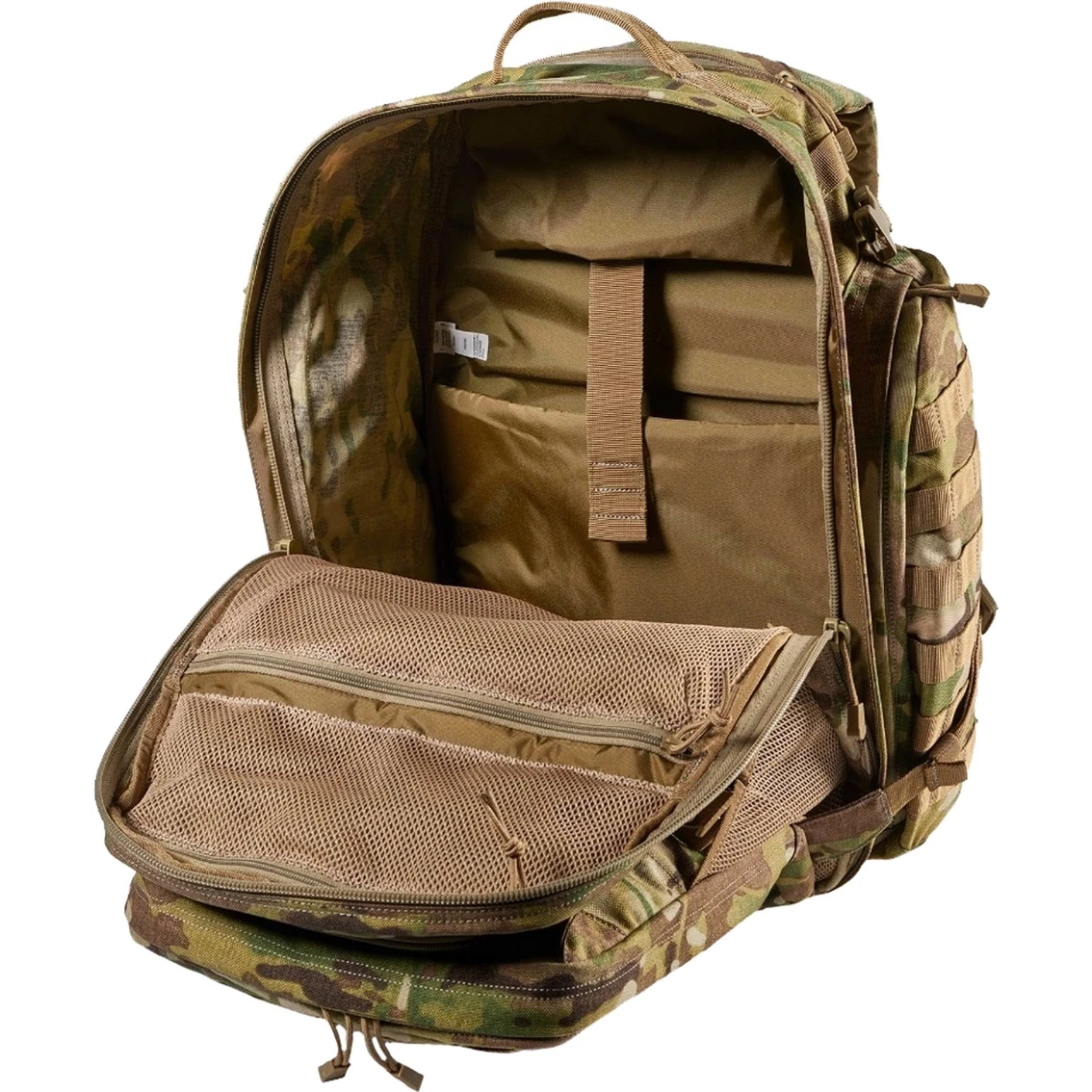 Cheap โค๏ธ 5.11 RUSH 72 2.0 ๐ Backpack ๐ - Image 7
