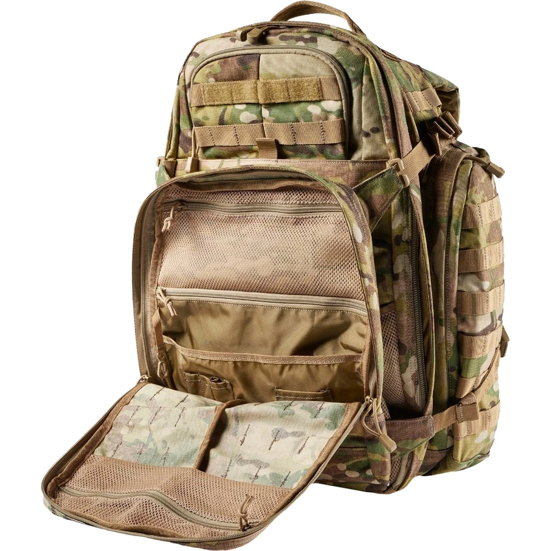 Cheap โค๏ธ 5.11 RUSH 72 2.0 ๐ Backpack ๐ - Image 8