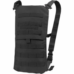 Best reviews of 👍 Brigade QM Condor Oasis 3L Hydration Pack HCB3, Black 👏