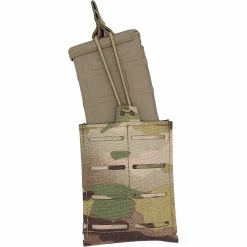 Flash Sale 🎁 Tac Shield RZR MOLLE Single Rifle Speed Load Pouch ⌛