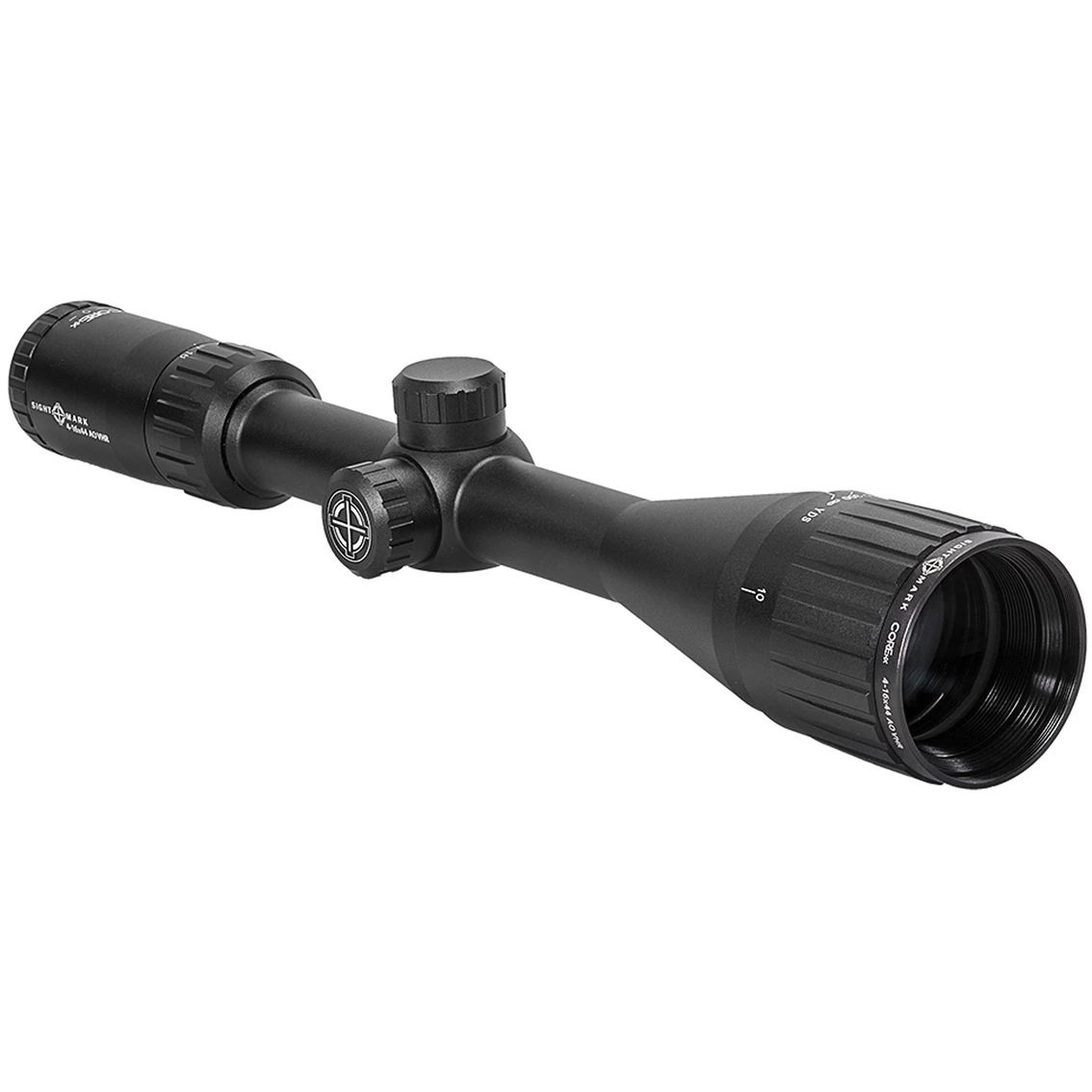 Cheap โจ Sightmark Core HX 4-16x44AO VHR Venison Hunter Riflescope ๐
