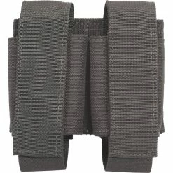 Best reviews of ⭐ Elite Survival Elite MOLLE Double Grenade Pouch 🎉