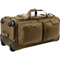 Cheap 👍 5.11 SOMS 3.0 Rolling Duffel 🎉