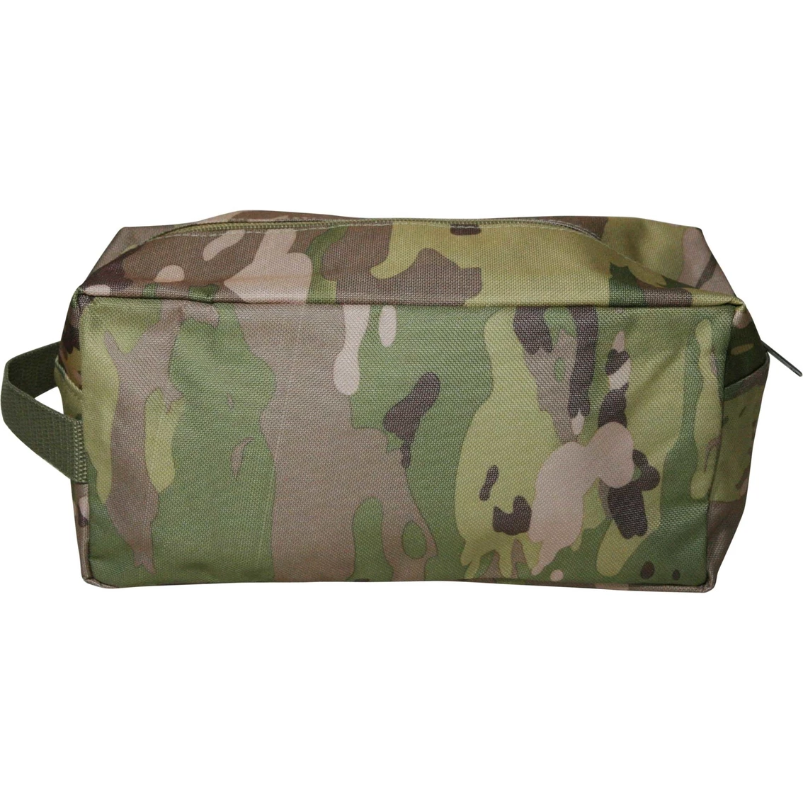 Brand new โ TLJ Marketing & Sales Multi Cam Travel Kit ๐ฅ