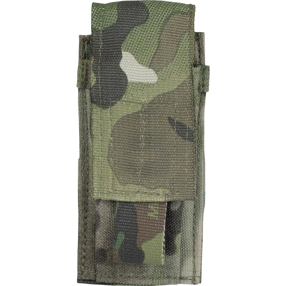 Best reviews of ๐งจ Elite Survival Elite MOLLE Single Pistol Mag Pouch ๐
