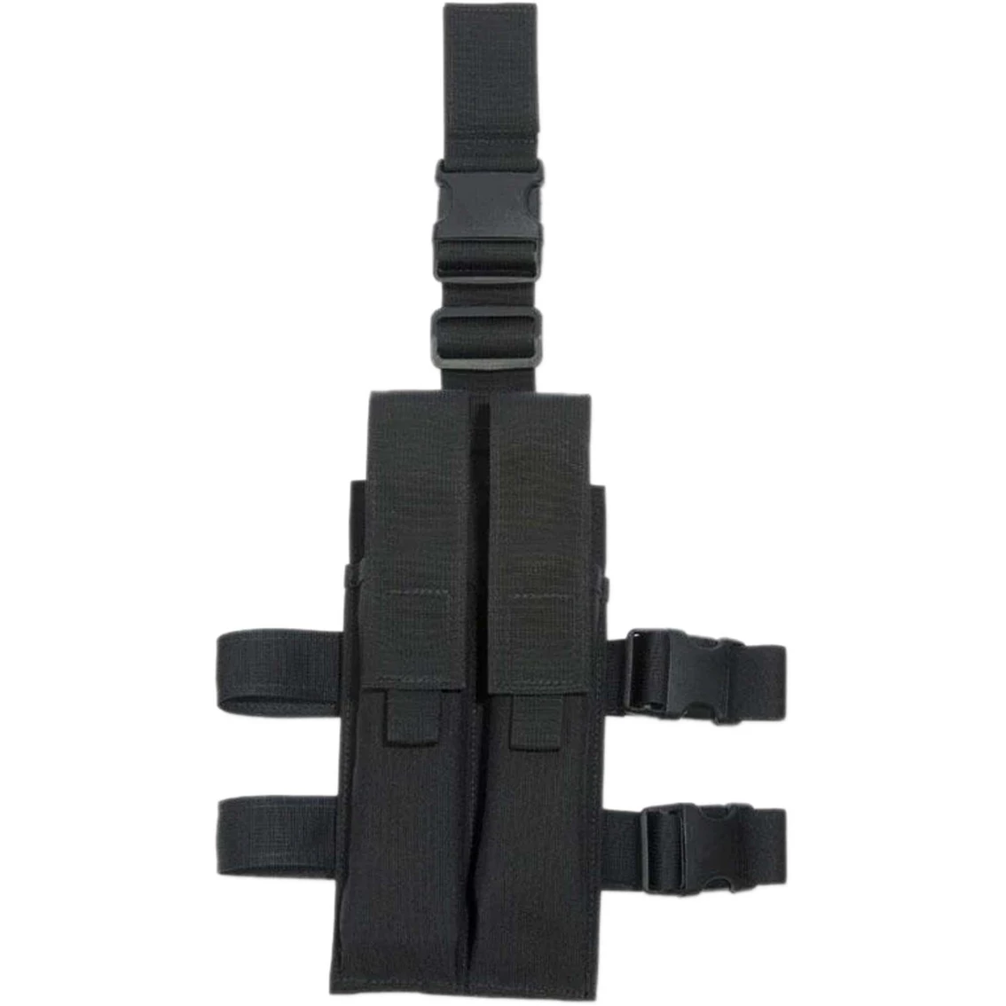 Hot Sale ๐คฉ Elite Survival Elite Tactical Thigh Mag Pouch, FN P90/PS90 Mags โค๏ธ