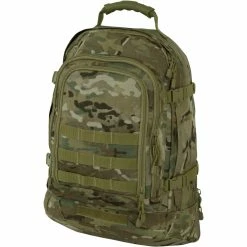 Budget 👍 Mercury Luggage Mercury Tactical Gear Three Day Stretch Pack 🌟