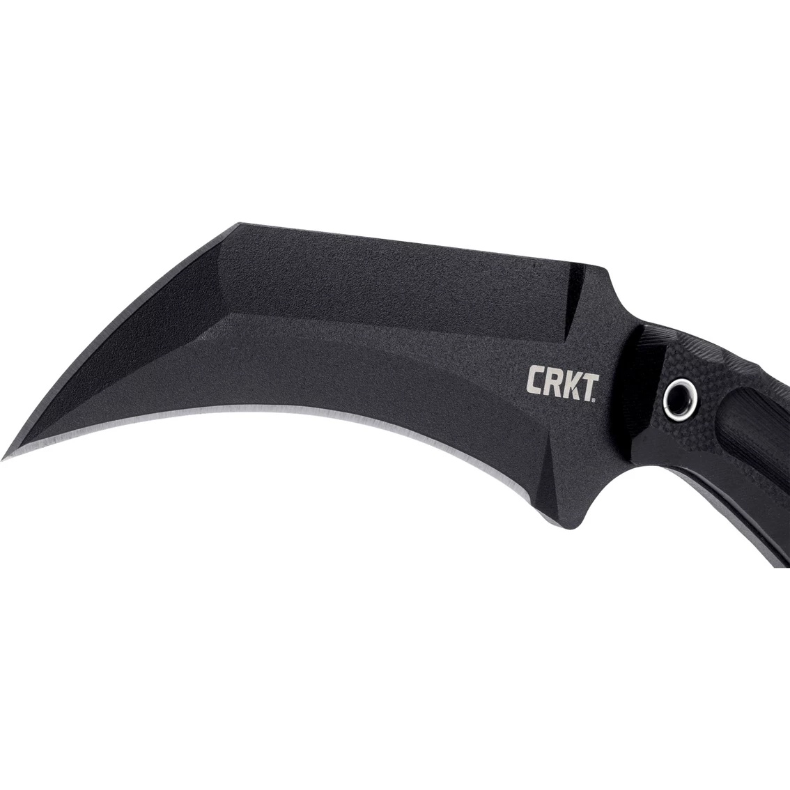 Outlet ๐ Columbia River Knife & Tool Columbia River Knife And Tool Du Hoc Karambit Fixed Blade Knife ๐ - Image 6