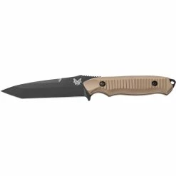 Flash Sale 👏 Benchmade Fixed Nimravus Knife ⭐