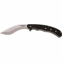 Coupon 🔥 Boker USA Boker Magnum Pocket Kukri Knife 🧨