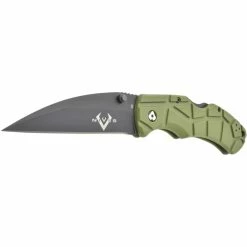 Brand new ๐ VNives Rocky Stud Deploy Folding Knife ๐