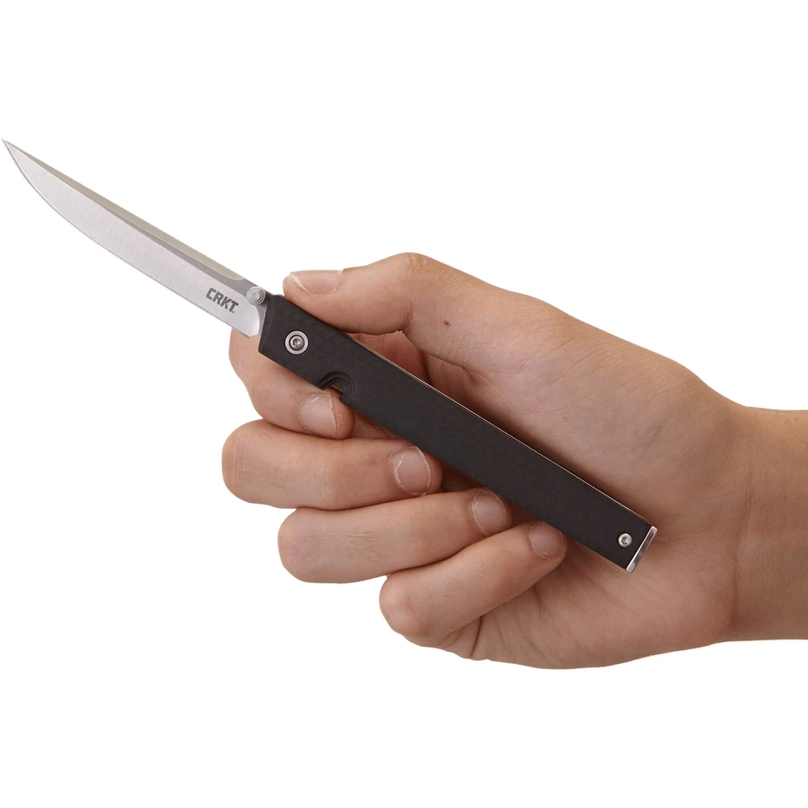 Discount 🎁 Columbia River Knife & Tool CEO Folding Knife 😉 - Image 4