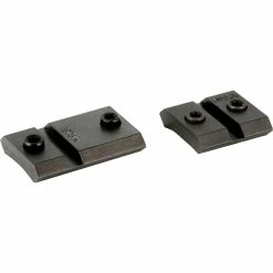 Best reviews of ๐ฅ Warne Scope Mounts M858/918M Maxima 2 Piece Base Fits Ruger 10/22 ๐ฏ