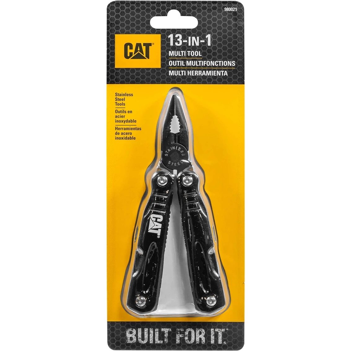 Flash Sale ๐งจ CAT 13 In 1 Multi Tool ๐