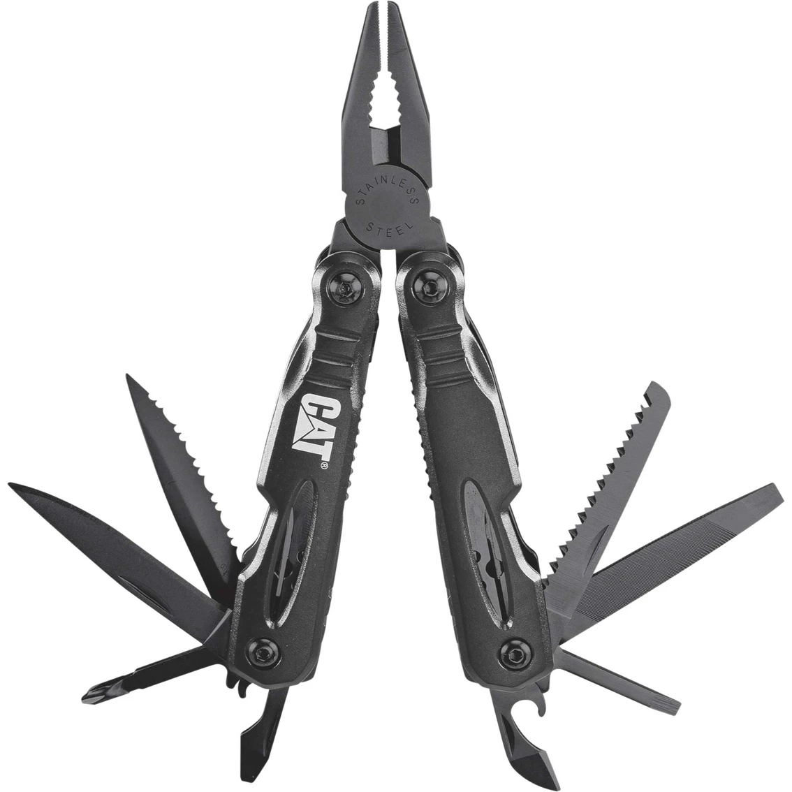 Flash Sale ๐งจ CAT 13 In 1 Multi Tool ๐ - Image 4