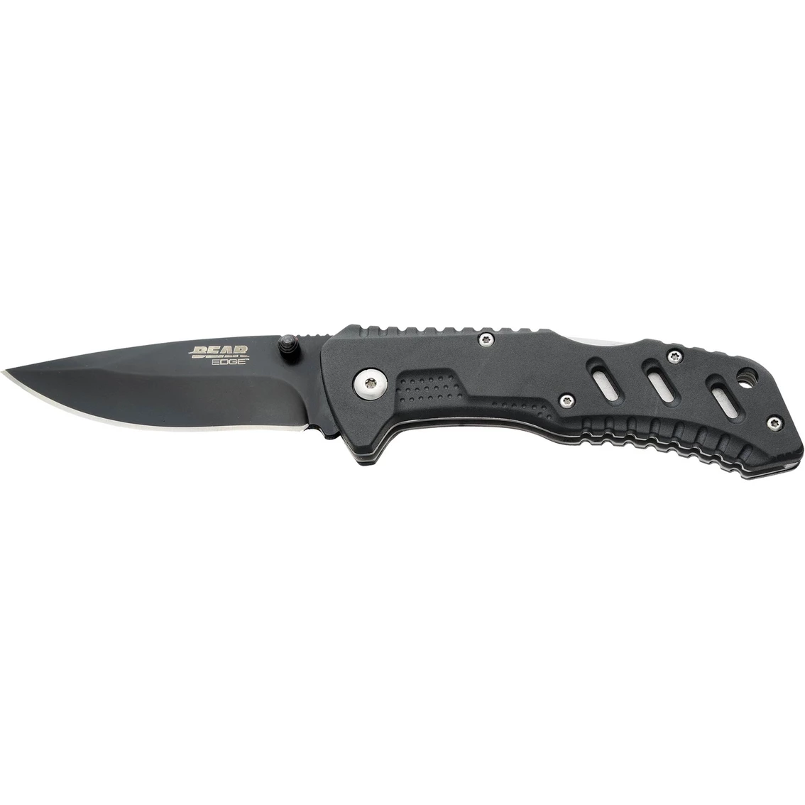 Top 10 โ Bear & Son Cutlery Edge Pattern 120 Black Assisted Opener Lockback Knife ๐ฅฐ
