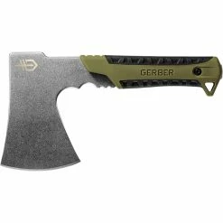 New 👍 Gerber Knives And Tools Sage Pack Hatchet ✔️
