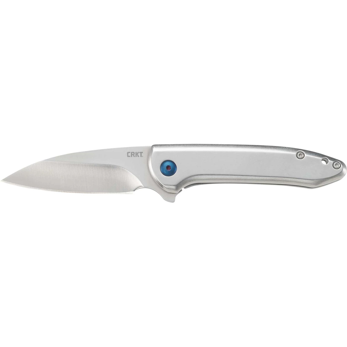 New ✔️ Columbia River Knife & Tool Delineation Folding Pocket Knife 👏 - Image 2