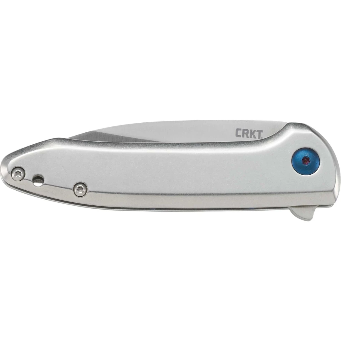 New ✔️ Columbia River Knife & Tool Delineation Folding Pocket Knife 👏 - Image 3