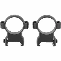 Outlet ๐ Leupold LRW Rings 1 In. High, Matte ๐