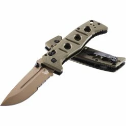 Outlet 😉 Benchmade Adamas 275SFE-2 Folding Knife 🔥
