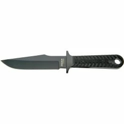 Wholesale 💯 Bear & Son Cutlery 9.25 In. G10 Handle Fixed Blade Knife With Ballistic Sheath 🔔