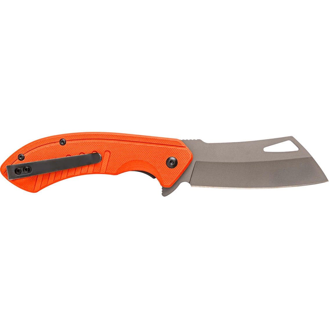 Top 10 โจ Smiths Consumer Products Inc Rally Titanium Finish Cleaver Blade ๐