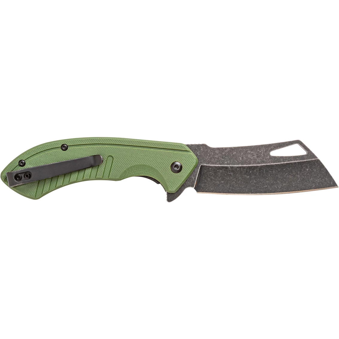 Top 10 โจ Smiths Consumer Products Inc Rally Titanium Finish Cleaver Blade ๐ - Image 3