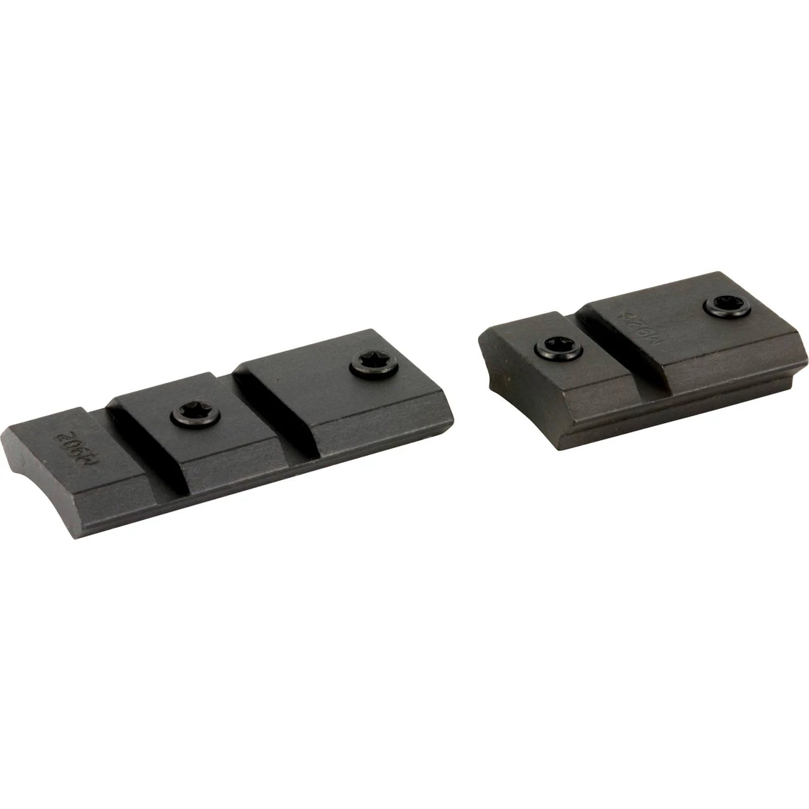 Best reviews of 🤩 Warne Scope Mounts M902/924M Maxima 2 Pc. Base Fits Win 70 With 860 🛒