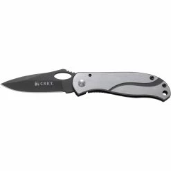 Promo 💯 Columbia River Knife & Tool Stainless Steel Pazoda Clip Folding Knife ⌛