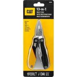 Top 10 ๐ฅ CAT 13 In 1 Multi Tool ๐