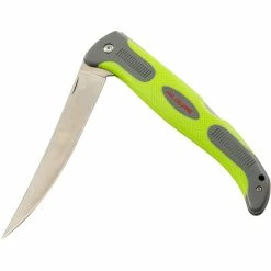 Top 10 ✔️ Smiths Consumer Products Inc Smith's Mr. Crappie 6 In. Flex Folding Fillet 🔥