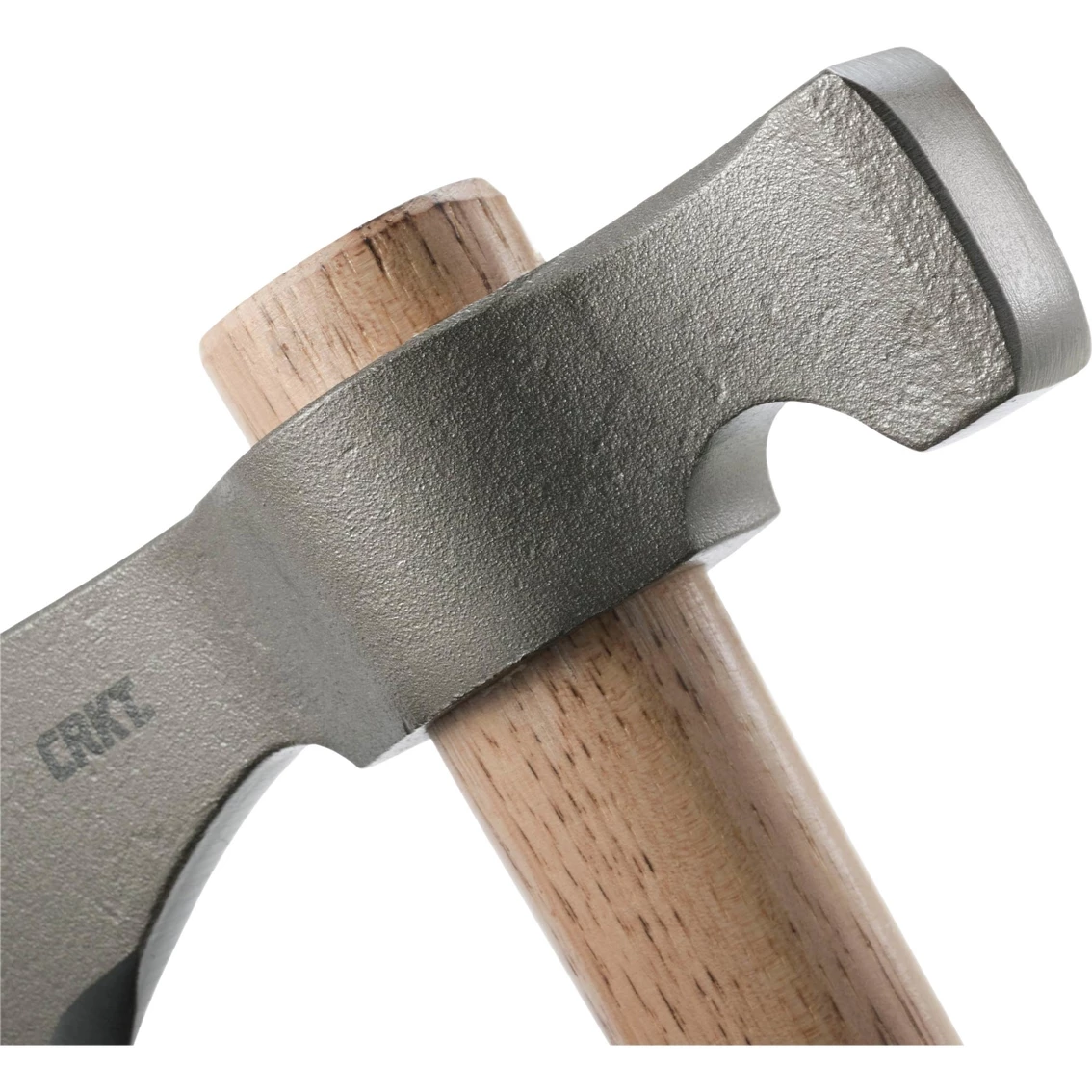 Flash Sale 🎉 Columbia River Knife & Tool Woods Chogan T-Hawk, Tennessee Hickory Handle 🤩 - Image 3