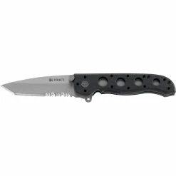 Budget ๐ฅ Columbia River Knife & Tool M16-12Z Clip Folder Knife โจ