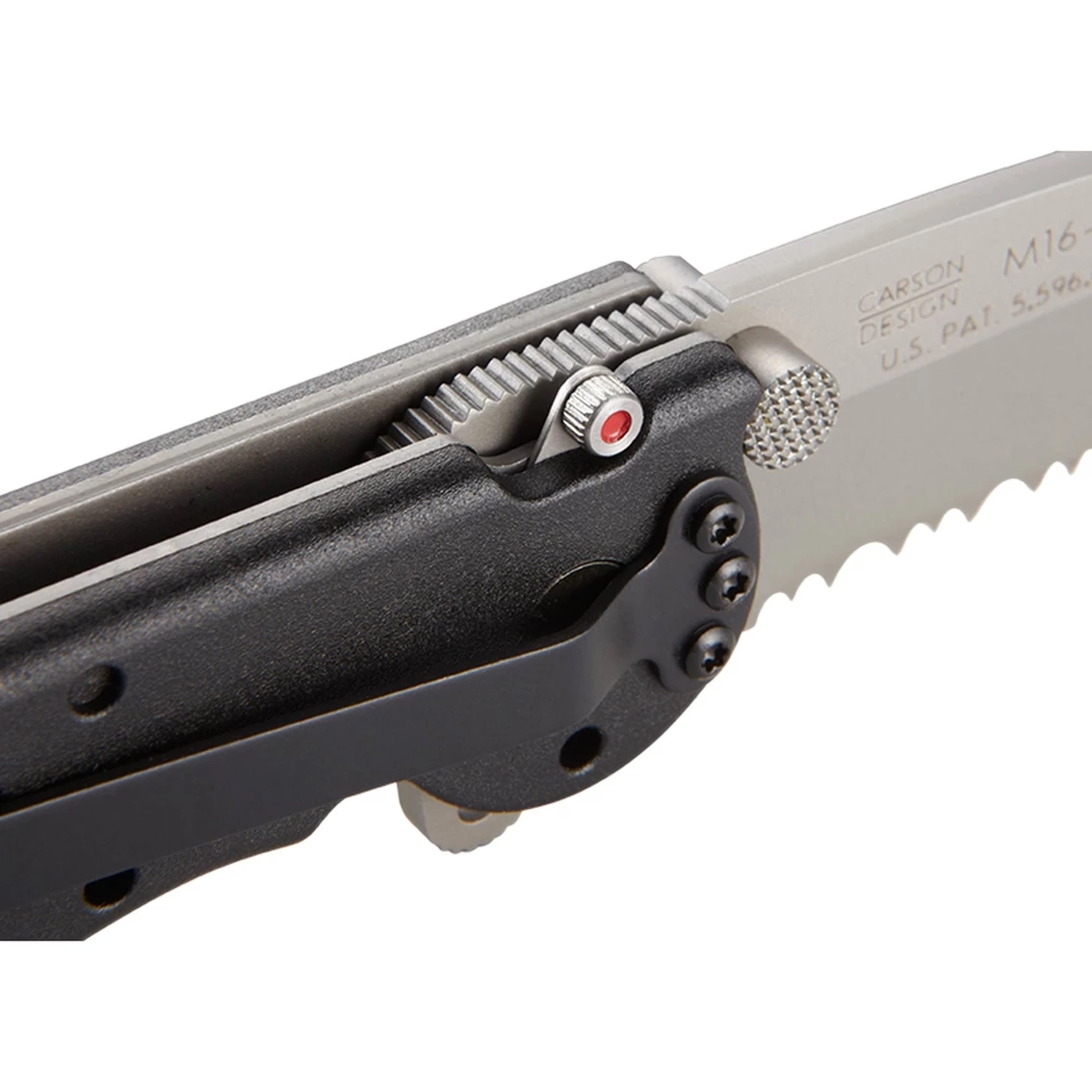 Budget 🔥 Columbia River Knife & Tool M16-12Z Clip Folder Knife ✨ - Image 3