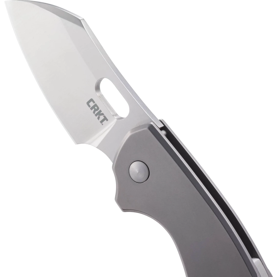 Best Sale ๐ Columbia River Knife & Tool Pilar Folding Knife โญ - Image 3