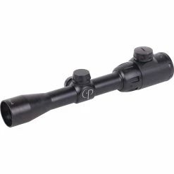 Best reviews of 🤩 Centerpoint 2-7x32mm TAG Scope 🎁