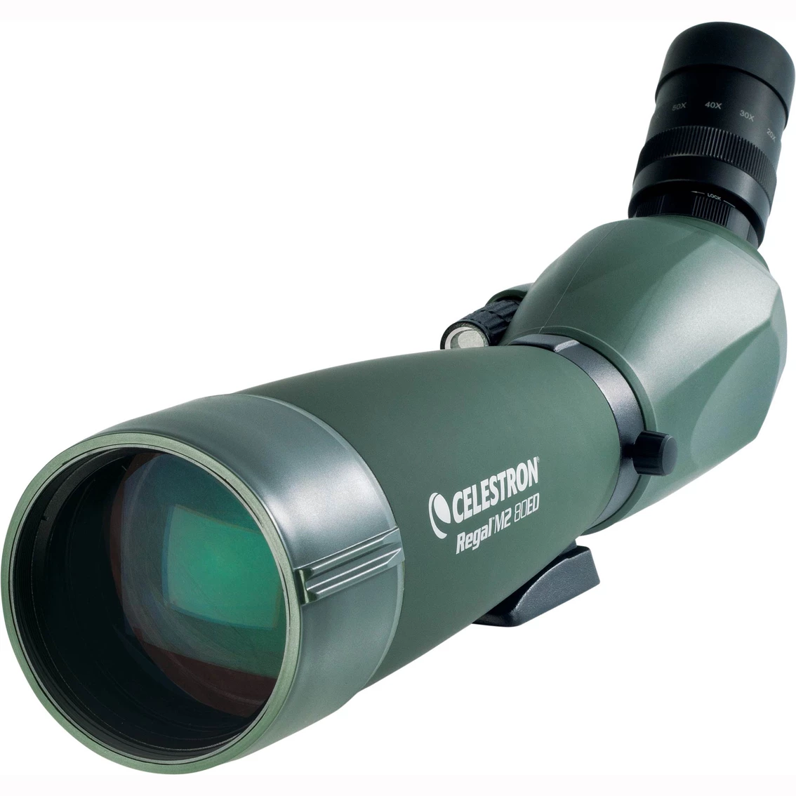 Brand new 💯 Celestron Regal M2 80ED Spotting Scope 🌟