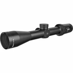 Cheapest 🌟 Trijicon Huron 3-12X40mm BDC Hunter Holds Reticle Rifle Scope Black 🛒