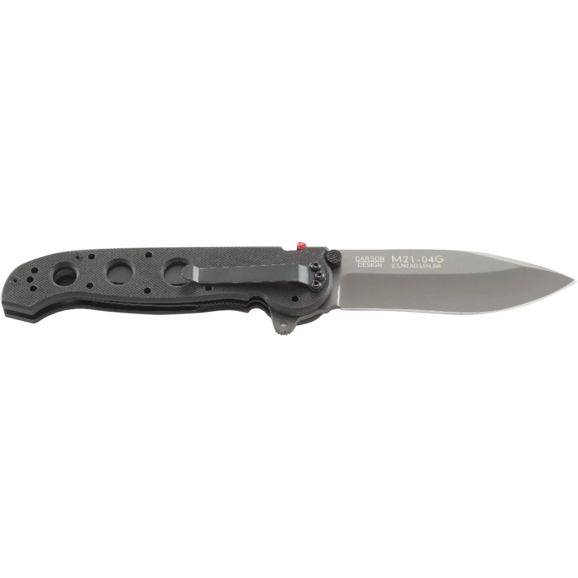 Coupon 😀 Columbia River Knife & Tool M21-04G G10 Large Folding Knife ⌛