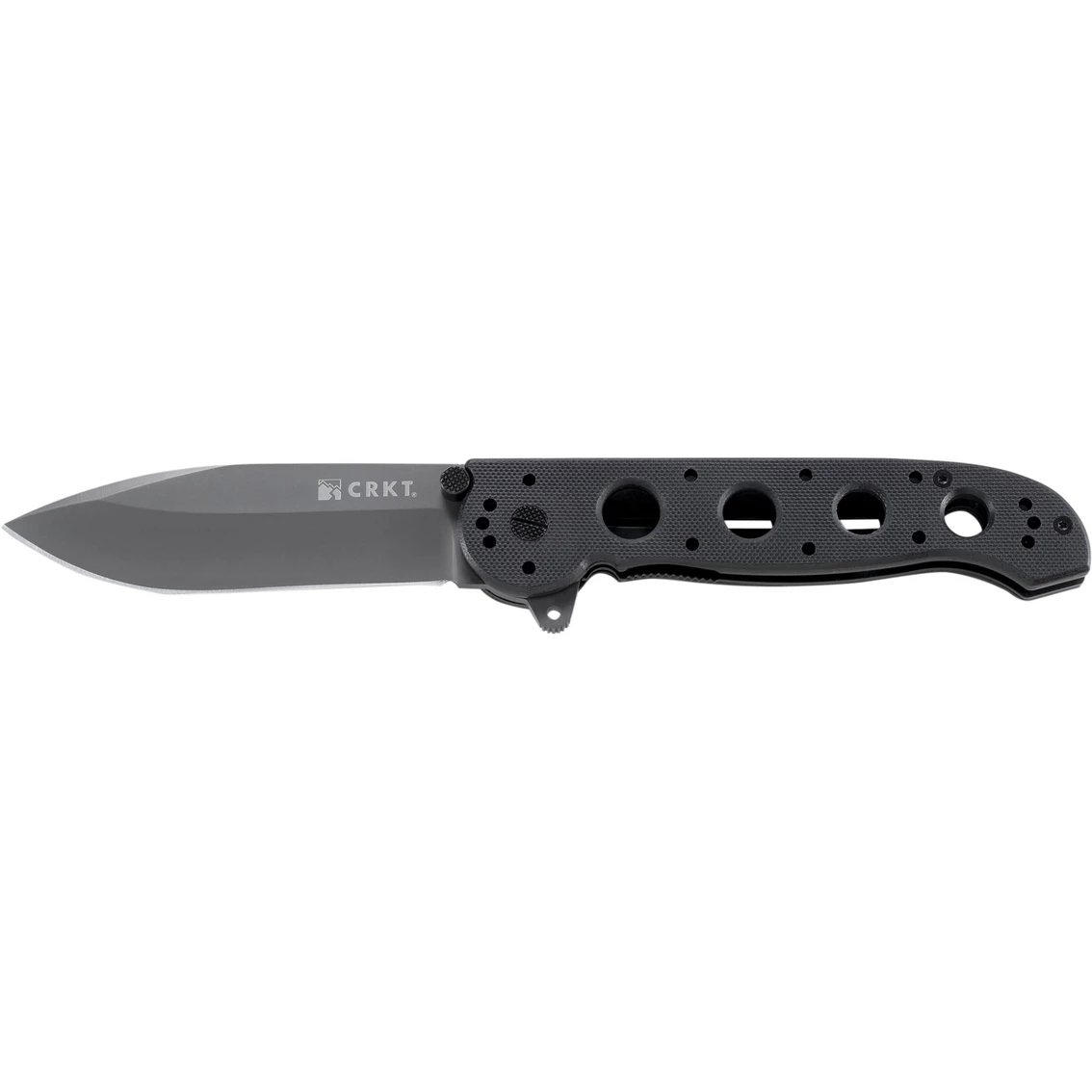 Coupon 😀 Columbia River Knife & Tool M21-04G G10 Large Folding Knife ⌛ - Image 2