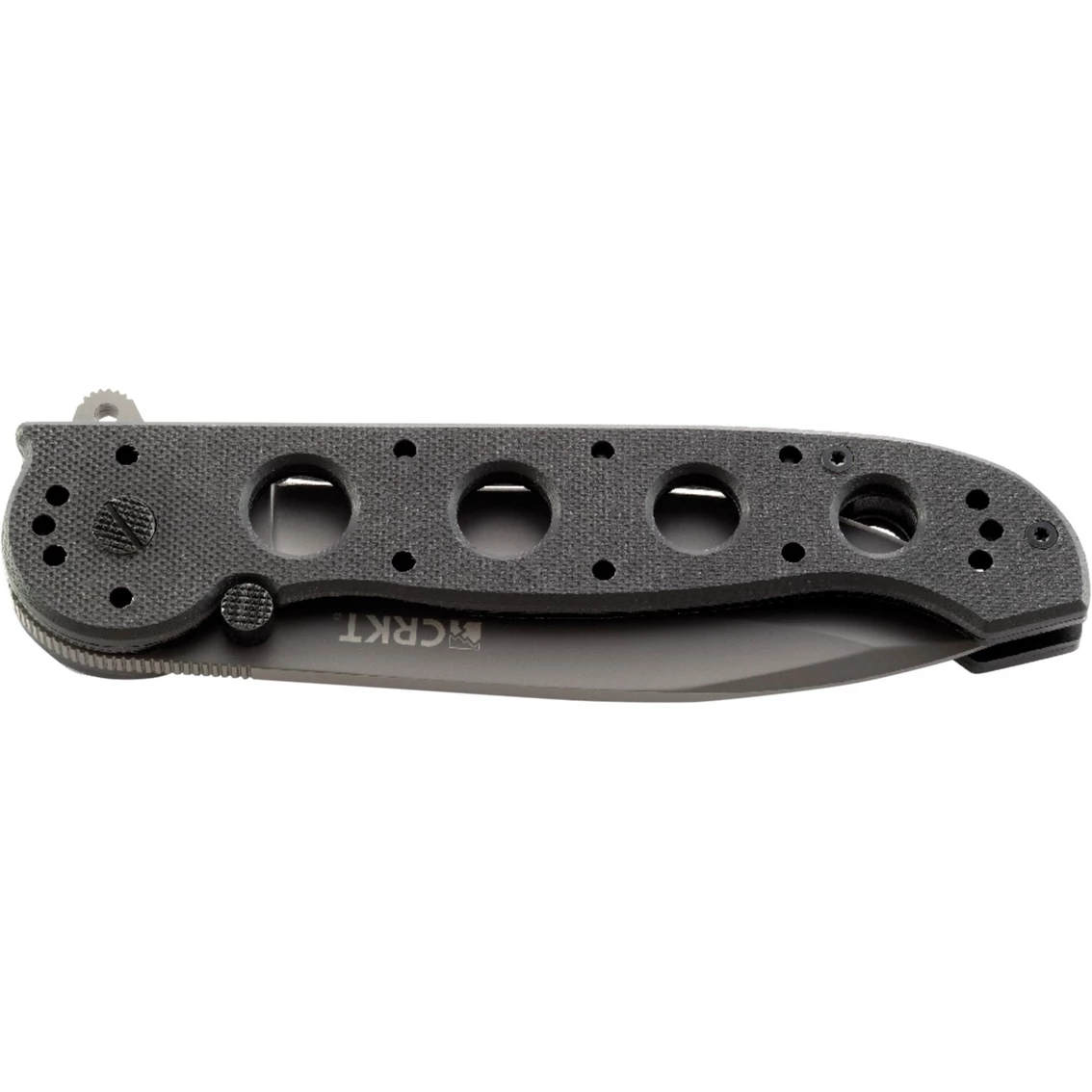 Coupon 😀 Columbia River Knife & Tool M21-04G G10 Large Folding Knife ⌛ - Image 3