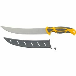 Best deal ⌛ Smiths Consumer Products Inc EdgeSport 8 In. Boning Fillet Knife 😀