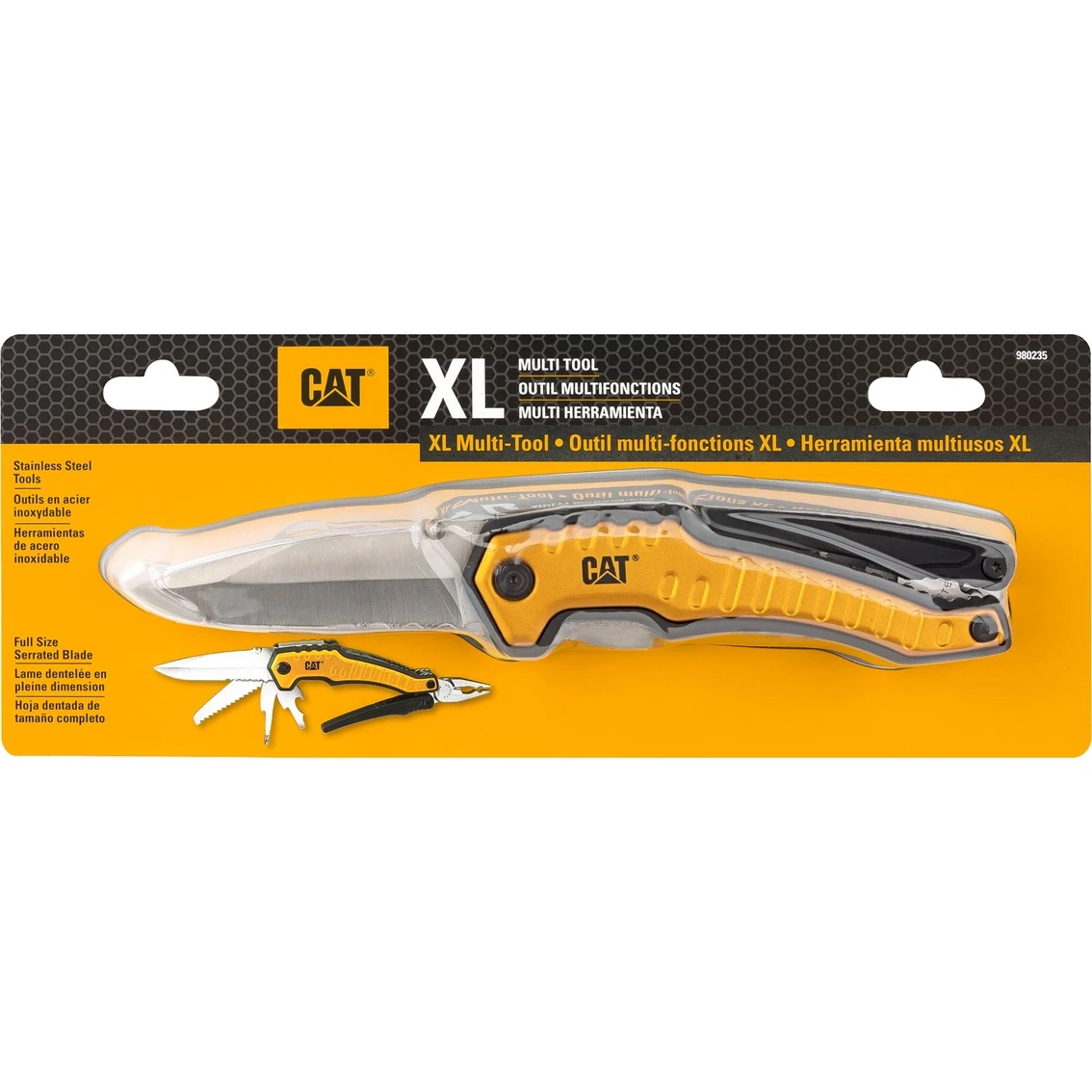 Hot Sale 🔥 CAT XL Multi Tool 🔔