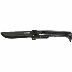 Budget ⭐ Gerber Knives And Tools Gerber DoubleDown Folding Machete 🔥