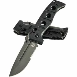 Brand new ⌛ Benchmade Adamas 275SGY-1 Folding Knife 😉